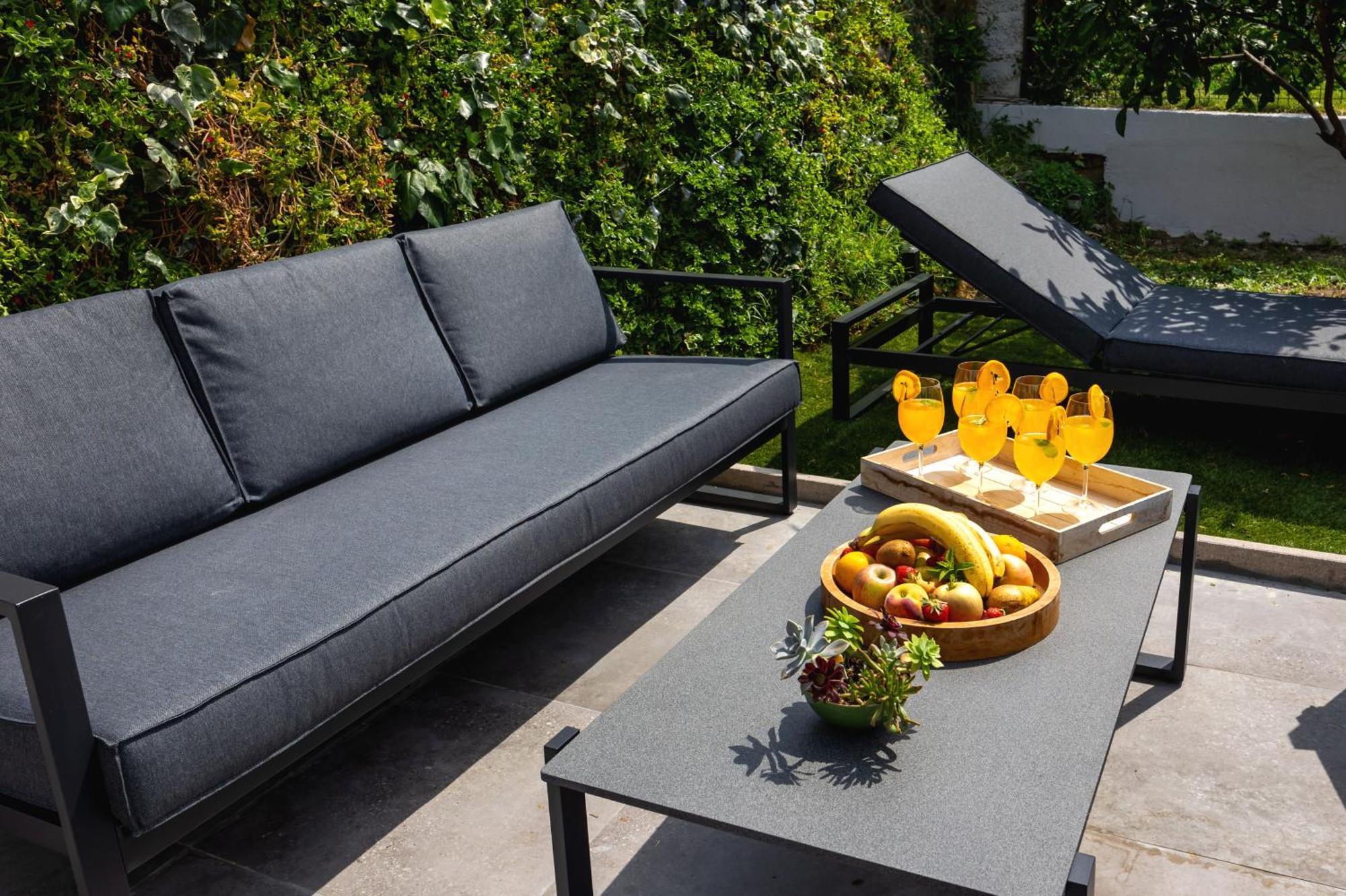 Apartments Solmar Подстрана Екстер'єр фото
