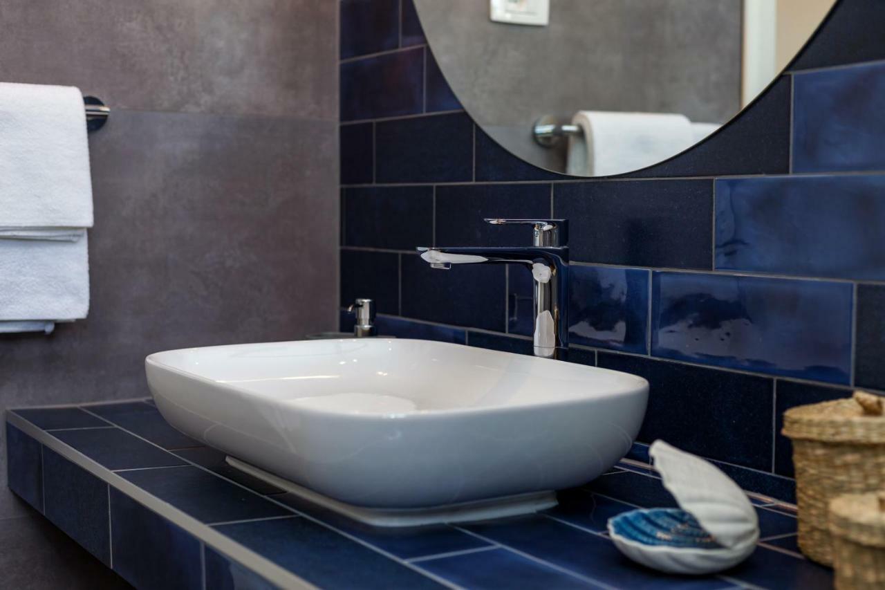 Apartments Solmar Подстрана Екстер'єр фото